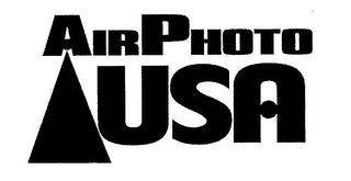 AIRPHOTOUSA logo