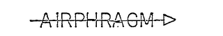AIRPHRAGM logo