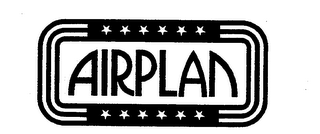 AIRPLAN logo