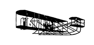 AIRPLANE logo