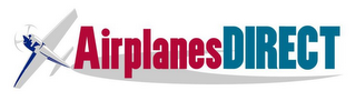 AIRPLANESDIRECT logo