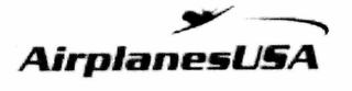 AIRPLANESUSA logo