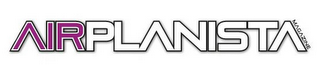 AIRPLANISTA MAGAZINE logo