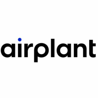 AIRPLANT logo