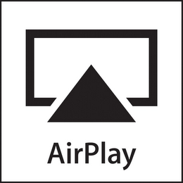 AIRPLAY logo