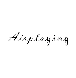 AIRPLAYING logo