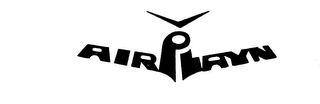 AIRPLAYN logo