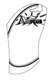 AIRPLUS logo