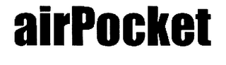 AIRPOCKET logo