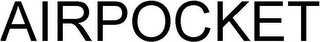 AIRPOCKET logo