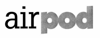 AIRPOD logo