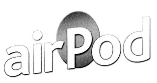 AIRPOD logo