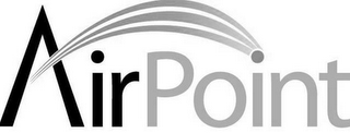 AIRPOINT logo