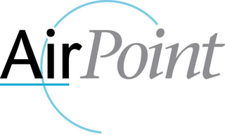 AIRPOINT logo