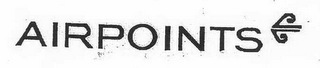 AIRPOINTS logo