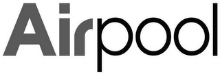 AIRPOOL logo