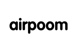 AIRPOOM logo