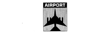 AIRPORT logo