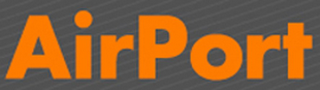 AIRPORT logo