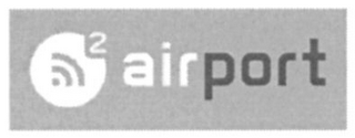AIRPORT logo