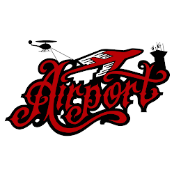 AIRPORT logo