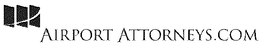 AIRPORT ATTORNEYS.COM logo
