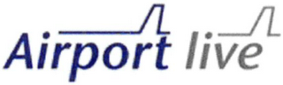 AIRPORT LIVE logo