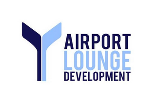 AIRPORT LOUNGE DEVELOPMENT logo