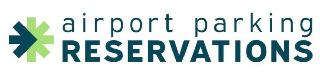 AIRPORT PARKING RESERVATIONS logo