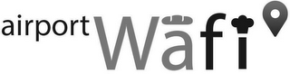AIRPORT WAFI logo