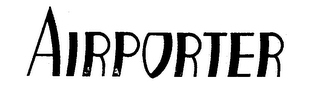 AIRPORTER logo
