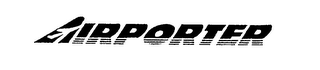 AIRPORTER logo