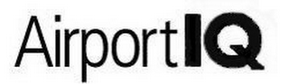 AIRPORTIQ logo