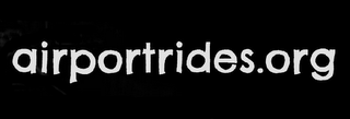 AIRPORTRIDES.ORG logo