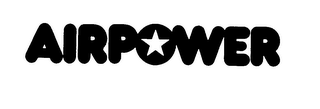 AIRPOWER logo