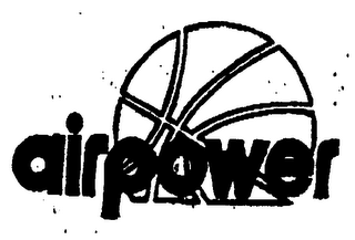 AIRPOWER logo