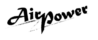 AIRPOWER logo