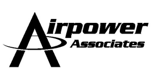 AIRPOWER ASSOCIATES logo