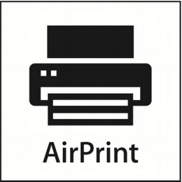 AIRPRINT logo