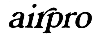 AIRPRO logo
