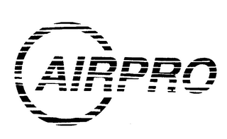 AIRPRO logo