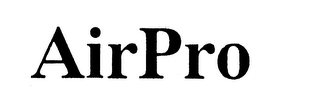 AIRPRO logo