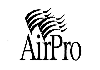 AIRPRO logo