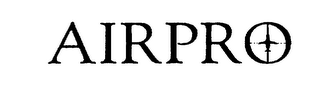 AIRPRO logo