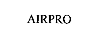 AIRPRO logo