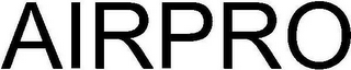 AIRPRO logo