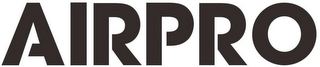 AIRPRO logo