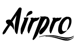 AIRPRO logo