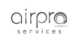 AIRPRO SERVICES logo