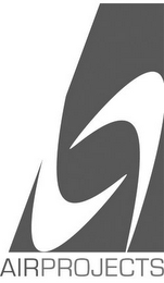 AIRPROJECTS logo